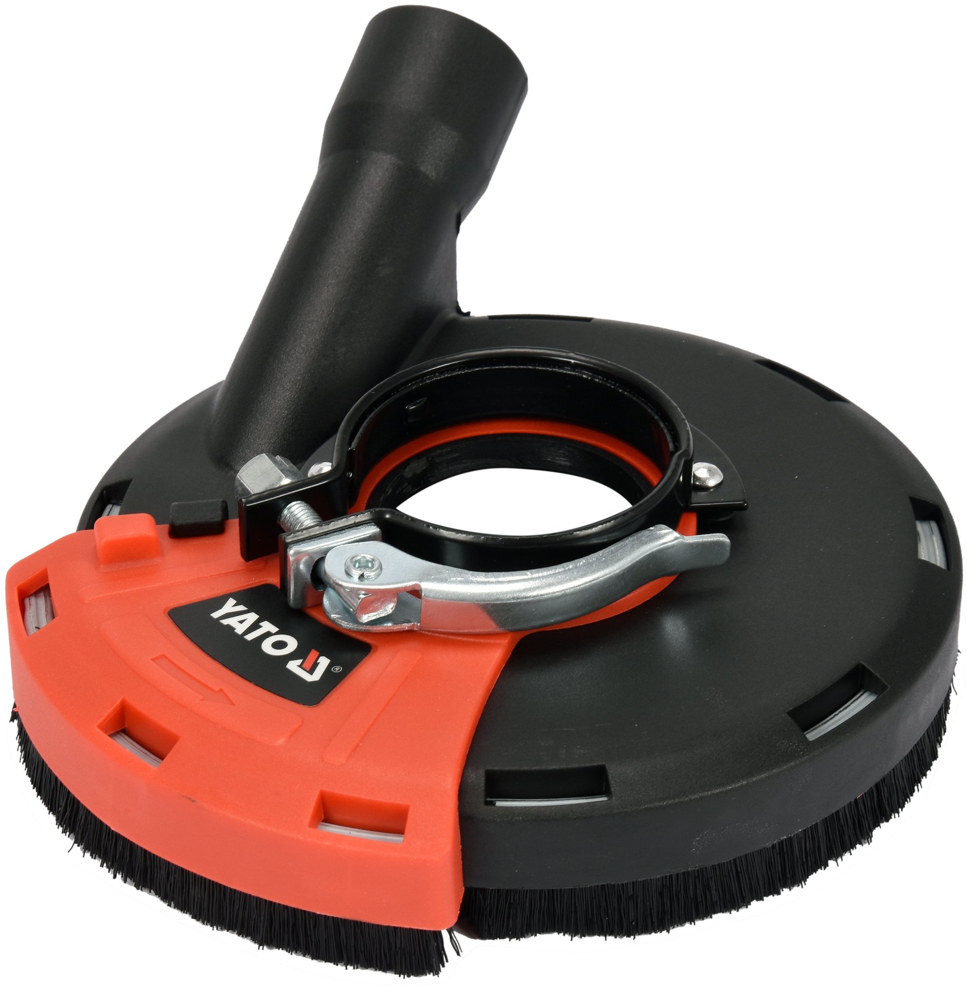 TYT-82994 SAKUPLJAČ PRAŠINE ZA BRUSILICU 125MM