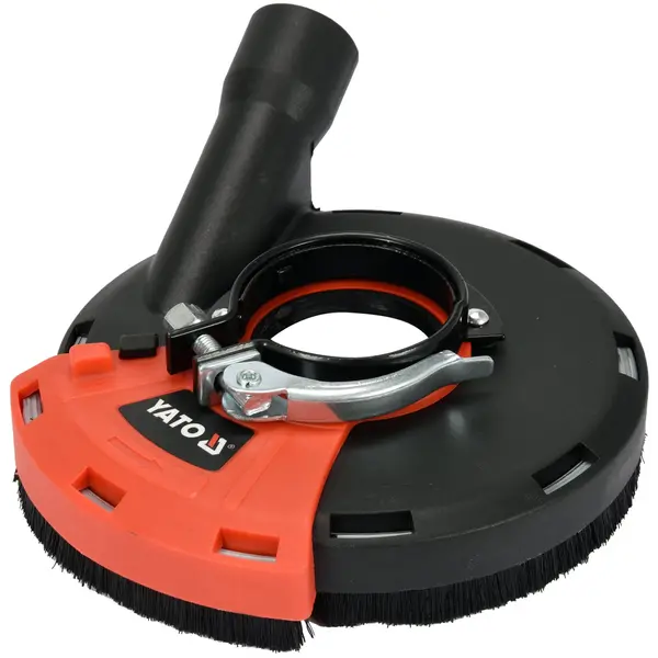 TYT-82994 SAKUPLJAČ PRAŠINE ZA BRUSILICU 125MM