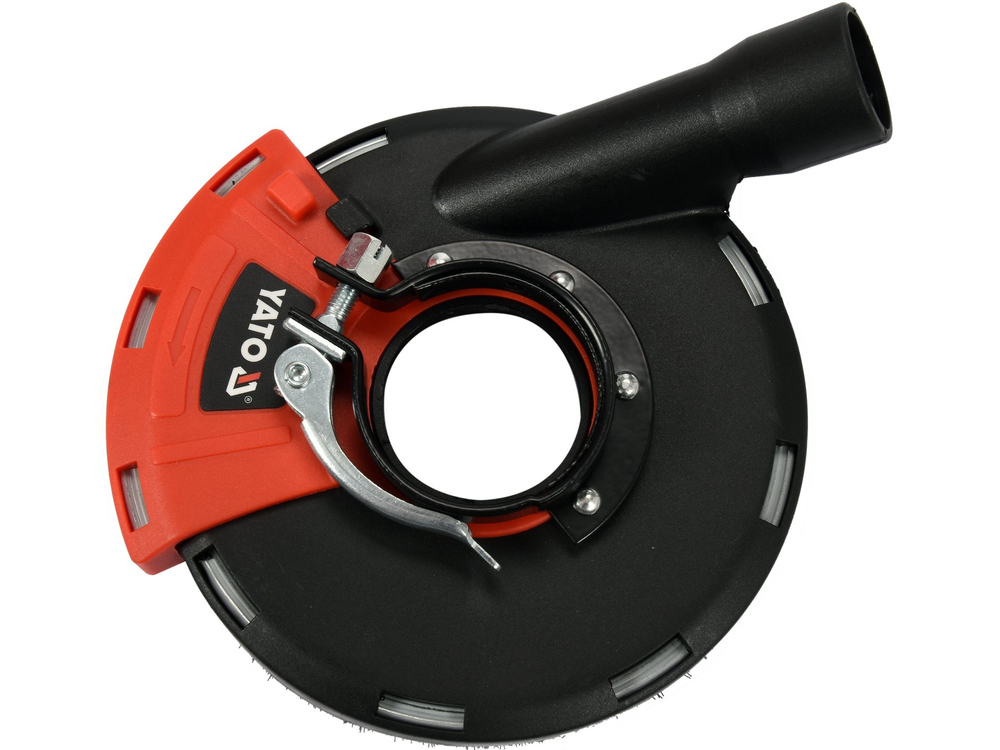 TYT-82994 SAKUPLJAČ PRAŠINE ZA BRUSILICU 125MM