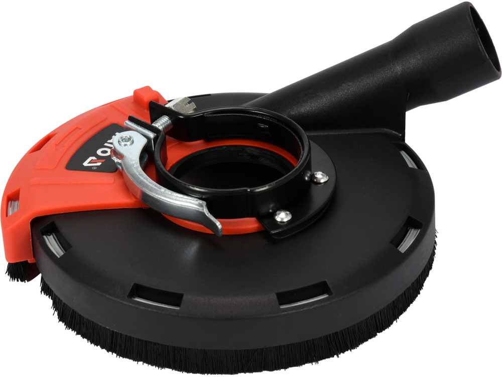 TYT-82994 SAKUPLJAČ PRAŠINE ZA BRUSILICU 125MM