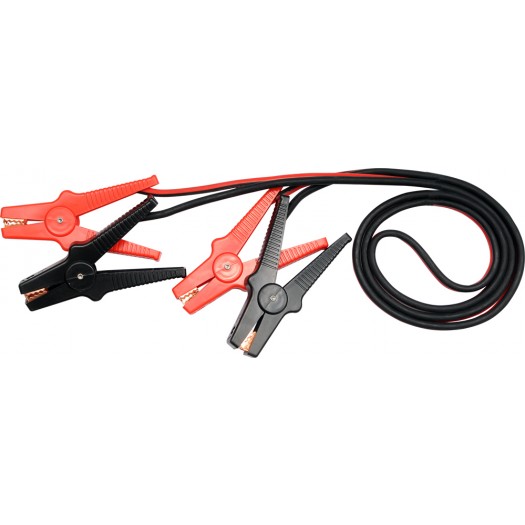 START KABLOVI 400A/2,5M