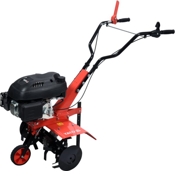 TYT-84860 BENZINSKA KOPAČICA 3,6kW 60CM