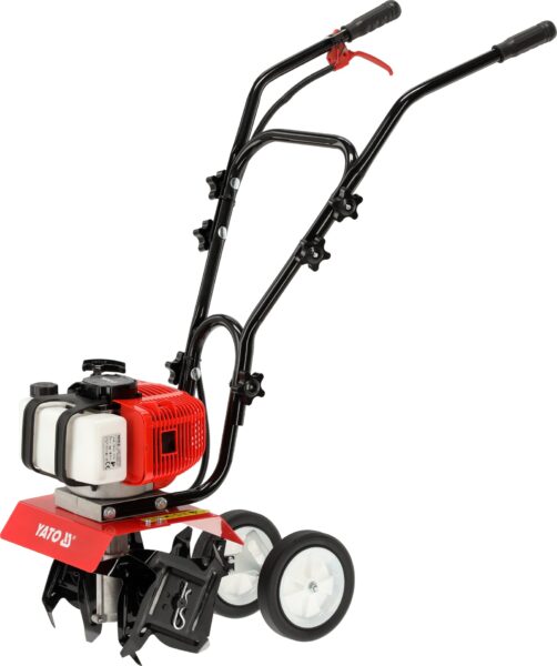 TYT-84861 BENZINSKA KOPAČICA 2TAKTNI MOTOR 1,45kW 30CM