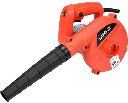 TYT-85170 ELEKTRIČNI USISAVAČ/PUHAČ LIŠĆA 600W
