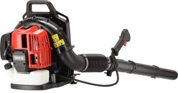 TYT-85192 BENZINSKI PUHAČ LIŠĆA 1,45KW
