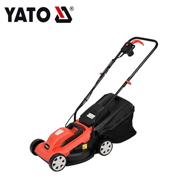 TYT-85200 KOSILICA ZA TRAVU EL. 1300W 30L