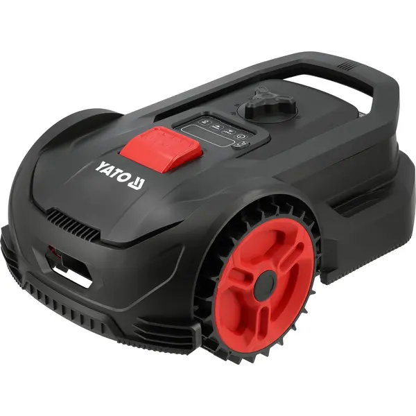 TYT-852090 ROBOT KOSILICA ZA TRAVU