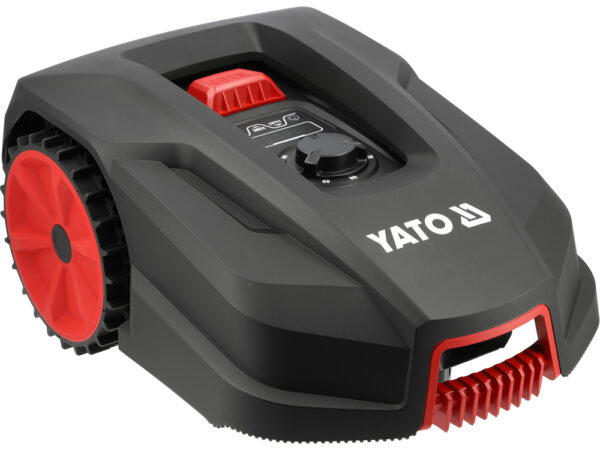TYT-852093 ROBOT KOSILICA 20V 5,0Ah Li DO 1000m2