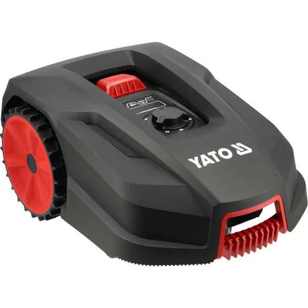 TYT-852093 ROBOT KOSILICA 20V 5,0Ah Li DO 1000m2