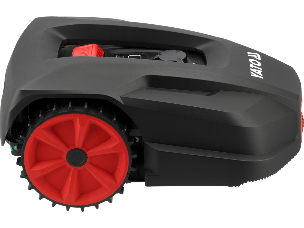 TYT-852093 ROBOT KOSILICA 20V 5,0Ah Li DO 1000m2