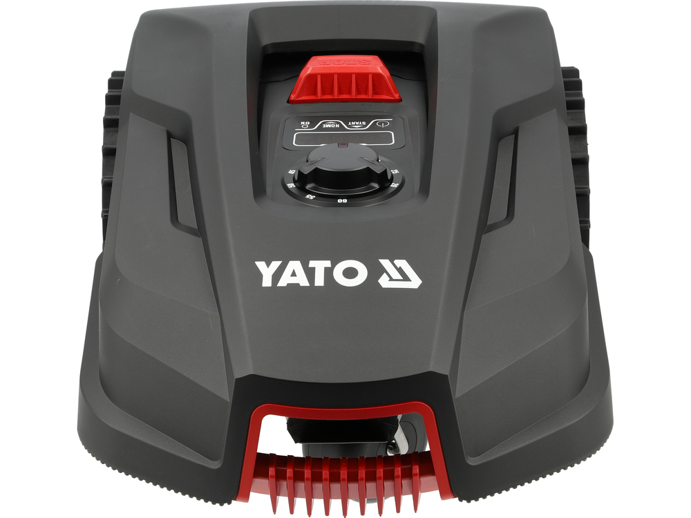 TYT-852093 ROBOT KOSILICA 20V 5,0Ah Li DO 1000m2