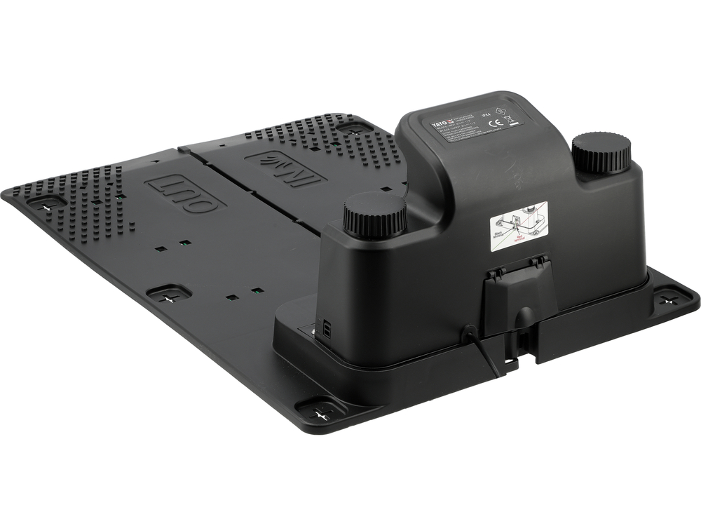 TYT-852093 ROBOT KOSILICA 20V 5,0Ah Li DO 1000m2