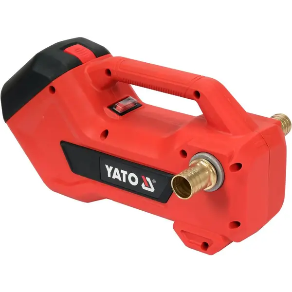 TYT-85290 AKU PUMPA ZA ULJE I VODU 18V 1800 L/H