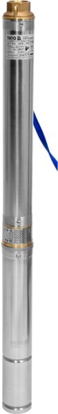 TYT-85301 DUBINSKA PUMPA ZA VODU 550W