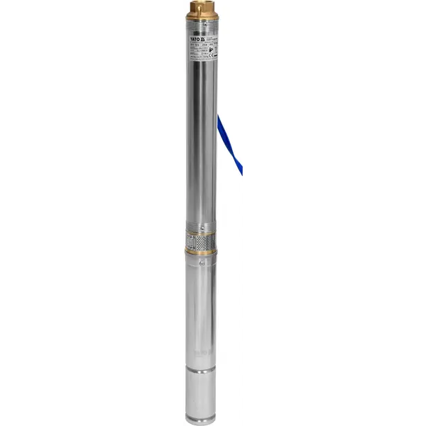 TYT-85301 DUBINSKA PUMPA ZA VODU 550W