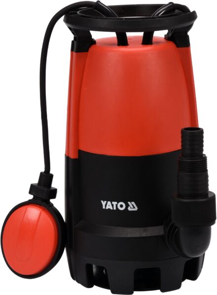 TYT-85330 POTOPNA PUMPA 400W