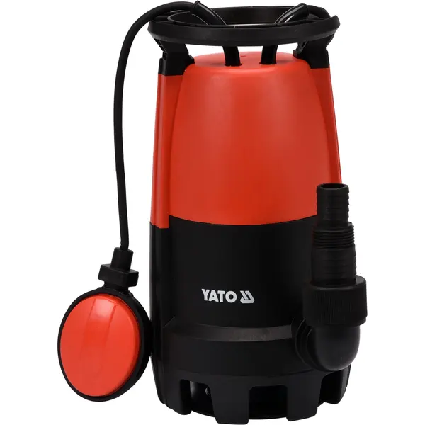 TYT-85330 POTOPNA PUMPA 400W