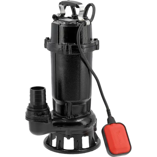TYT-85350 POTOPNA PUMPA ZA PRLJAVU VODU 750W 16000l/h