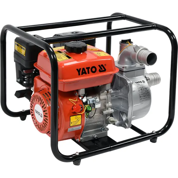 TYT-85401 MOTORNA PUMPA ZA VODU 4,0kW 2" 30M3/H