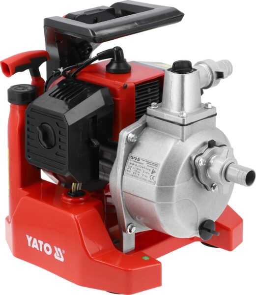 TYT-85420 MOTORNA PUMPA ZA VODU 1,45kW  1" 7,5m3/h