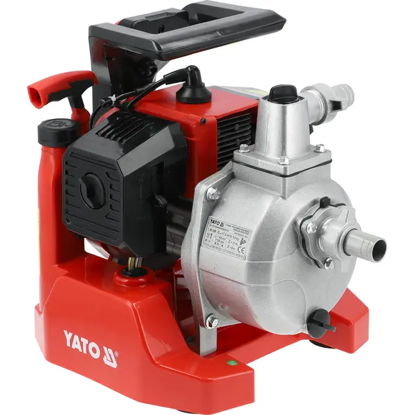 TYT-85420 MOTORNA PUMPA ZA VODU 1,45kW  1" 7,5m3/h