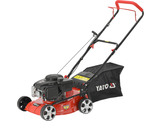 TYT-85520 BENZINSKA KOSILICA 2,1kW 41cm SA KOŠAROM