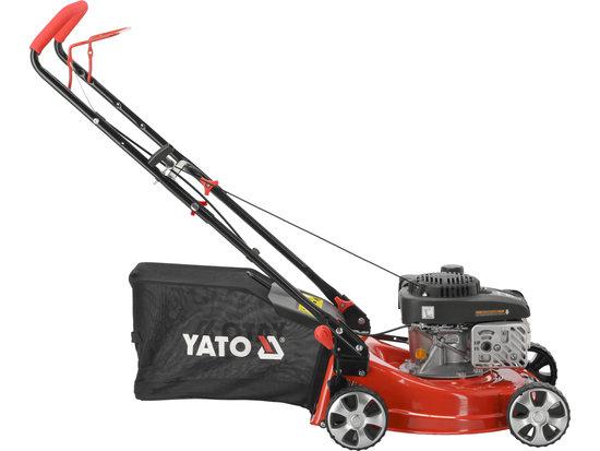 TYT-85520 BENZINSKA KOSILICA 2,1kW 41cm SA KOŠAROM