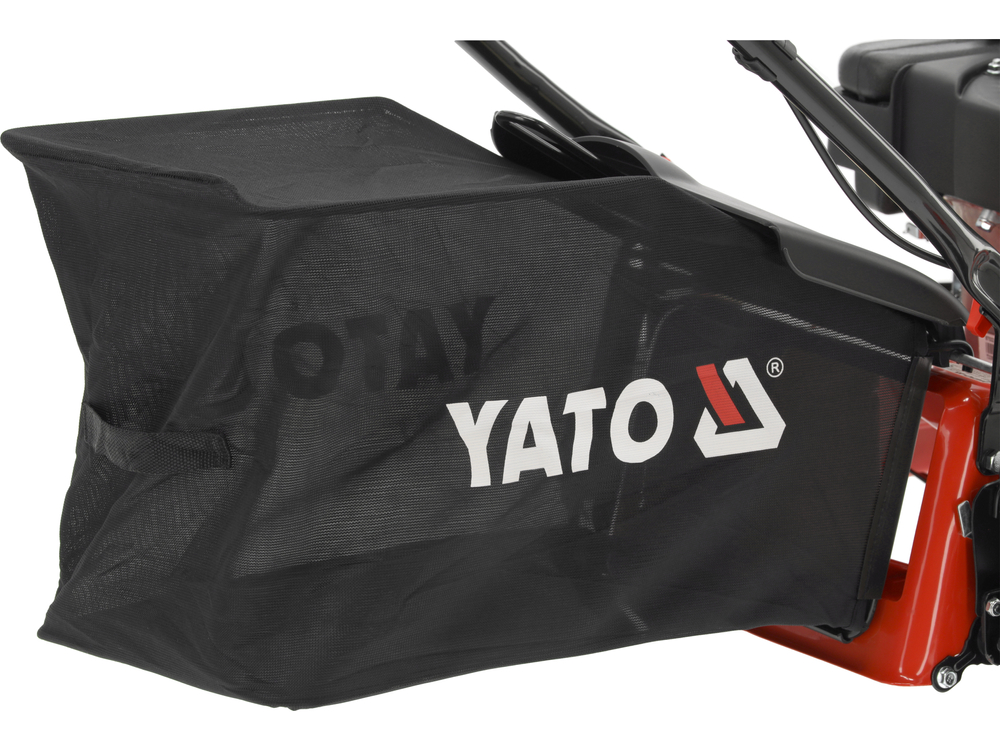 TYT-85520 BENZINSKA KOSILICA 2,1kW 41cm SA KOŠAROM