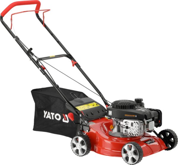TYT-85520 BENZINSKA KOSILICA 2,1kW 41cm SA KOŠAROM