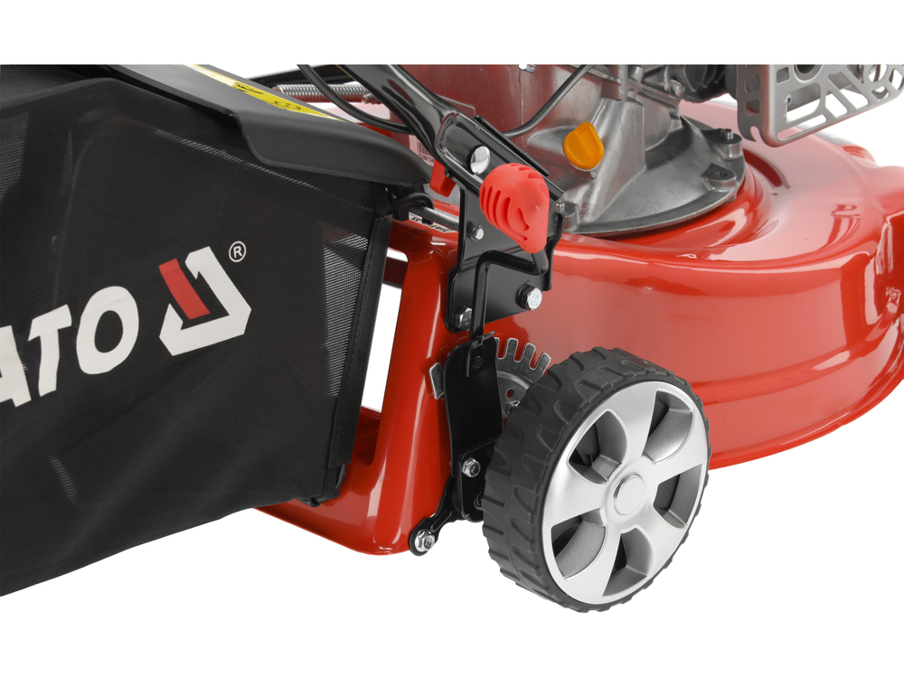 TYT-85520 BENZINSKA KOSILICA 2,1kW 41cm SA KOŠAROM