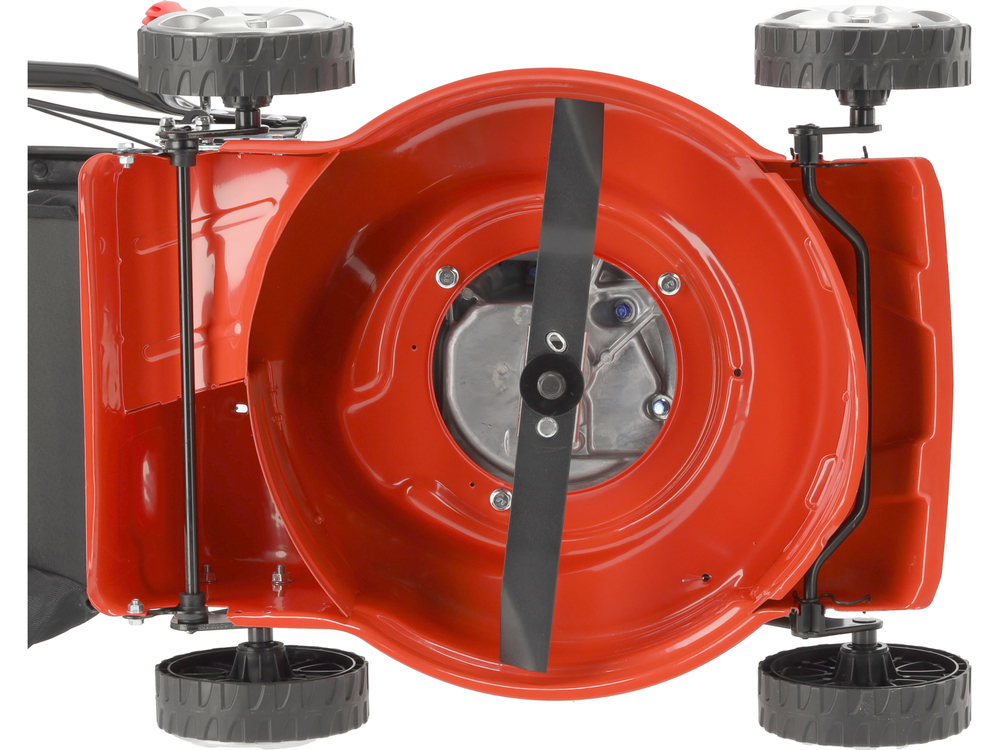 TYT-85520 BENZINSKA KOSILICA 2,1kW 41cm SA KOŠAROM