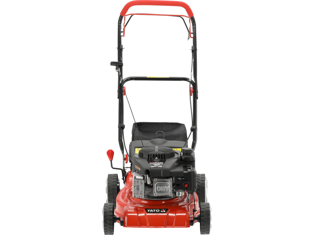 TYT-85521 BENZINSKA KOSILICA SAMOHODNA SA KOŠAROM 2,1Kw 41cm