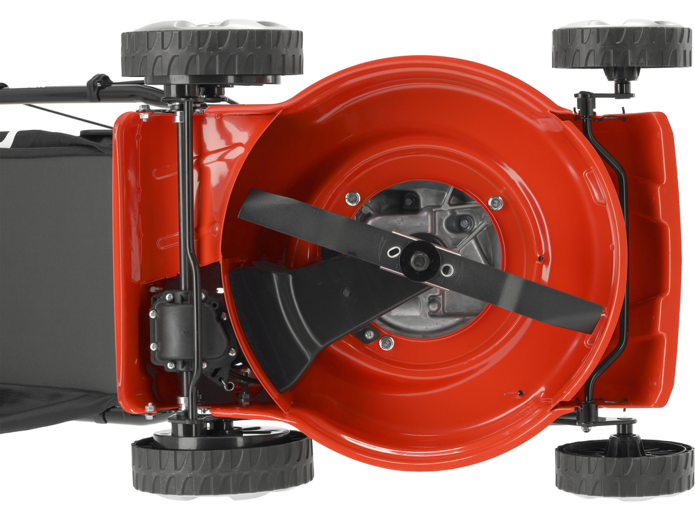TYT-85521 BENZINSKA KOSILICA SAMOHODNA SA KOŠAROM 2,1Kw 41cm