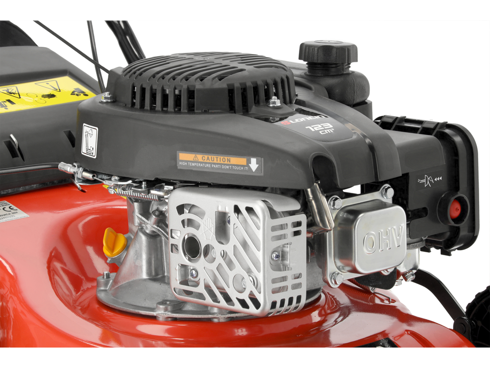 TYT-85521 BENZINSKA KOSILICA SAMOHODNA SA KOŠAROM 2,1Kw 41cm