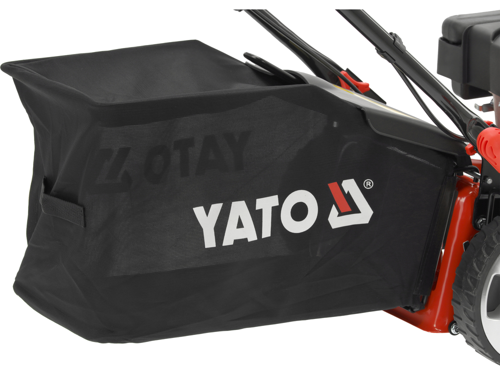 TYT-85521 BENZINSKA KOSILICA SAMOHODNA SA KOŠAROM 2,1Kw 41cm