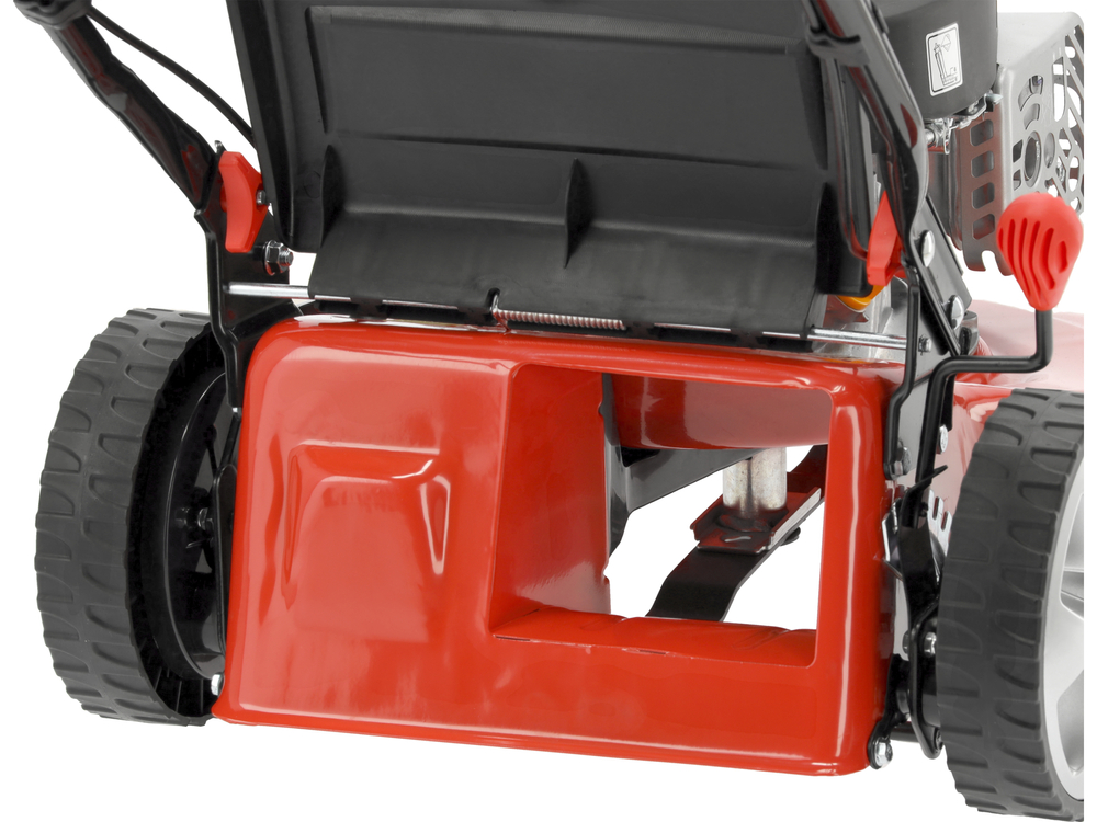 TYT-85521 BENZINSKA KOSILICA SAMOHODNA SA KOŠAROM 2,1Kw 41cm