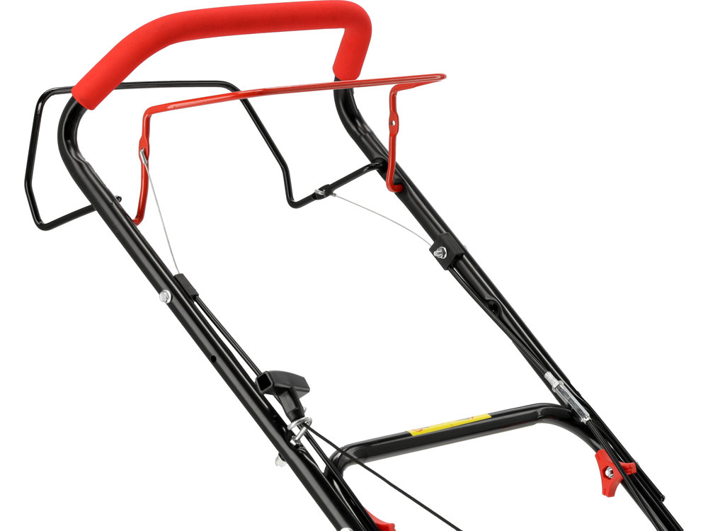 TYT-85521 BENZINSKA KOSILICA SAMOHODNA SA KOŠAROM 2,1Kw 41cm