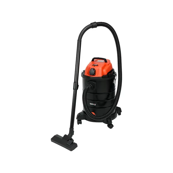 TYT-85701 USISAVAČ SUHO MOKRO 1400W 30L