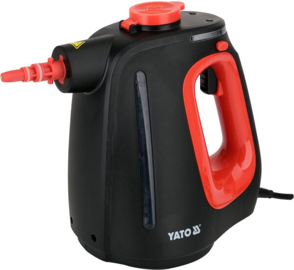 TYT-85760 PARNI ČISTAĆ 1350W