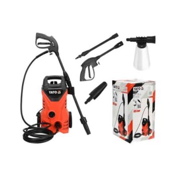 TYT-85910 VISOKOTLAČNI PERAČ 1400W 10,5MPa