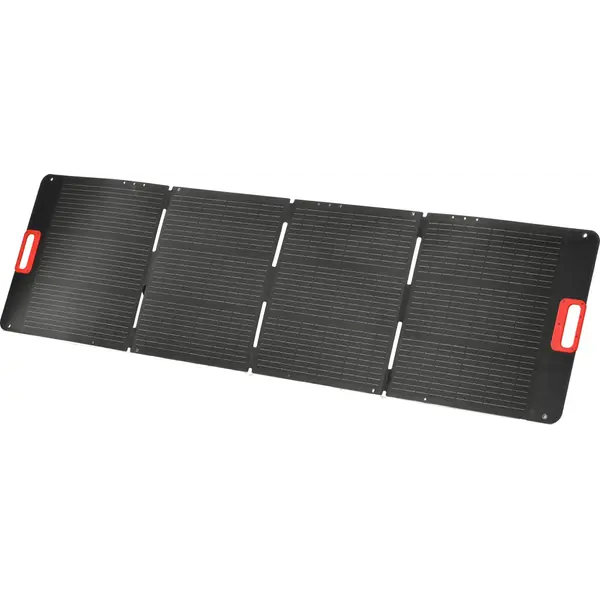 TYT-98201 SOLARNI PANEL SKLOPIVU 200W 4/1
