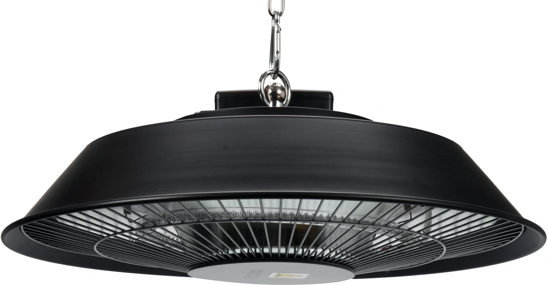 TYT-99500 GRIJALICA INFRACRVENA VISEĆA 1500W FI 42CM