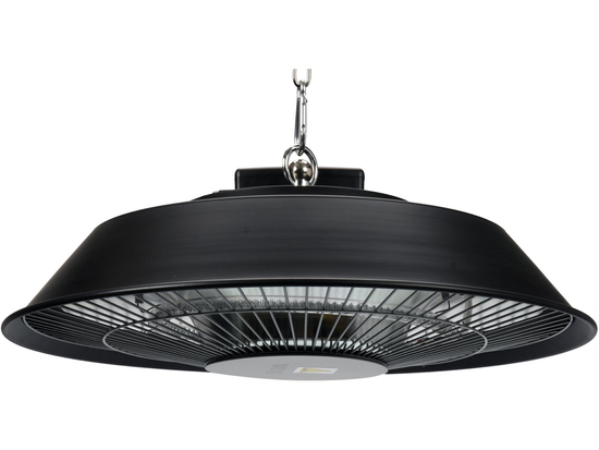 TYT-99500 GRIJALICA INFRACRVENA VISEĆA 1500W FI 42CM