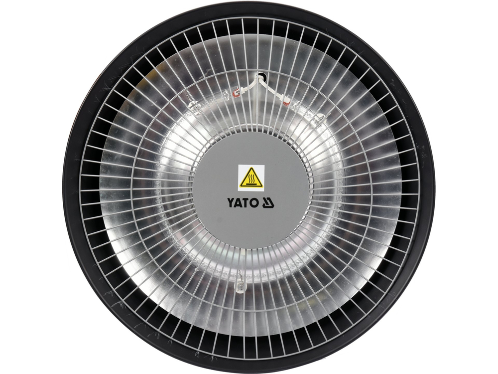 TYT-99500 GRIJALICA INFRACRVENA VISEĆA 1500W FI 42CM