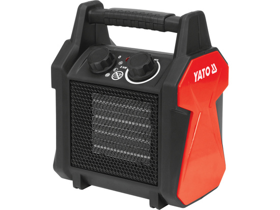 TYT-99720 ELEKTRIČNA GRIJALICA PTC 3kW