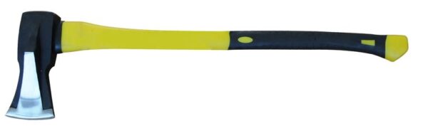 ST236215 SJEKIRA AX255A 3000g KLIN STAKLOPLASTIKA