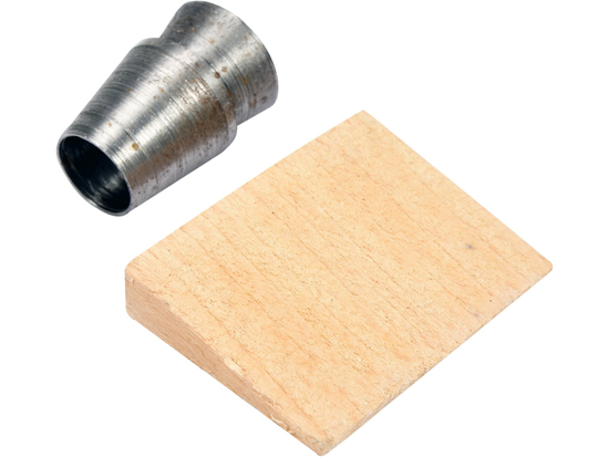 T99462 KAJLE ZA ČEKIĆ 3,0-4,0 KG / SJEKIRA 0,4 KG