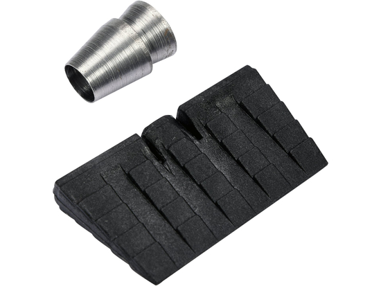 T99464 KAJLE ZA ČEKIĆ 8,0-10,0 KG / SJEKIRA 1,2-2,5 KG